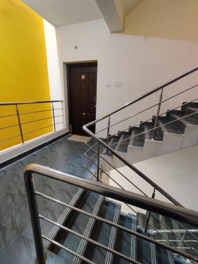 Allamanda Abode Chennai
