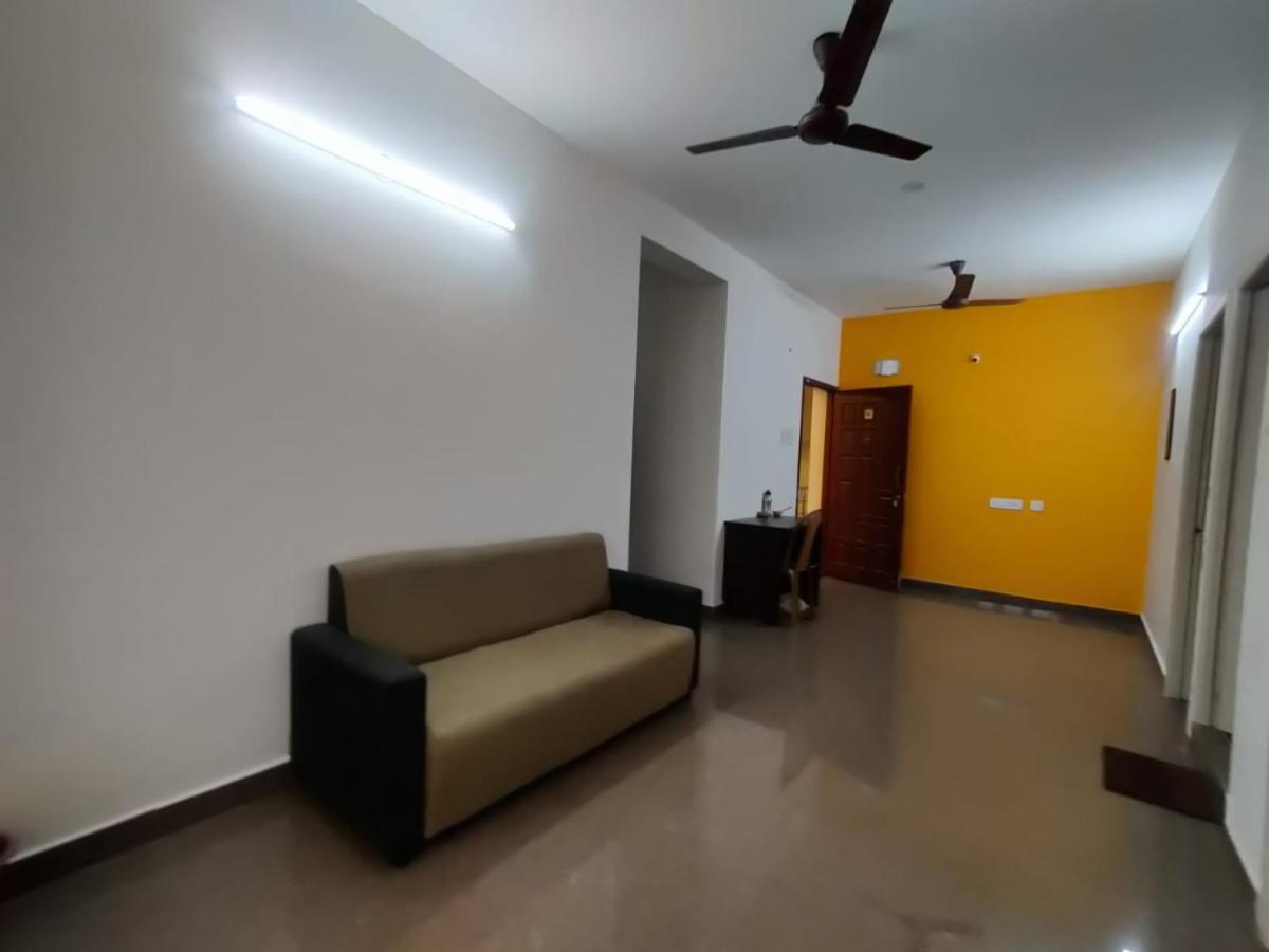 Allamanda Abode *