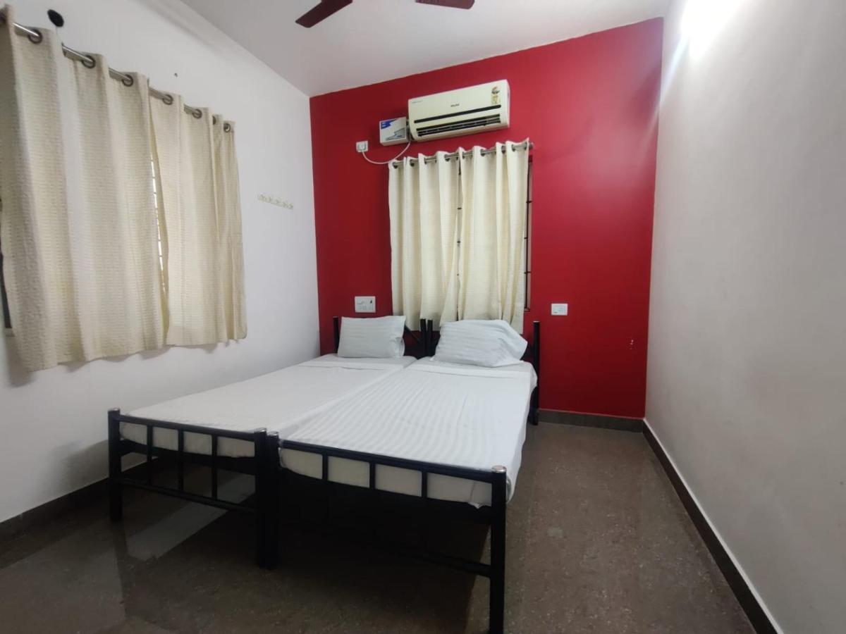 Aparthotel Allamanda Abode *