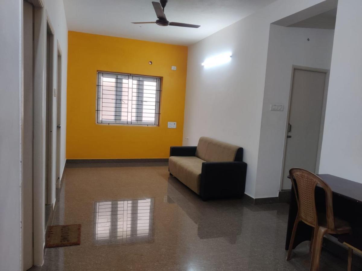 Allamanda Abode * Chennai