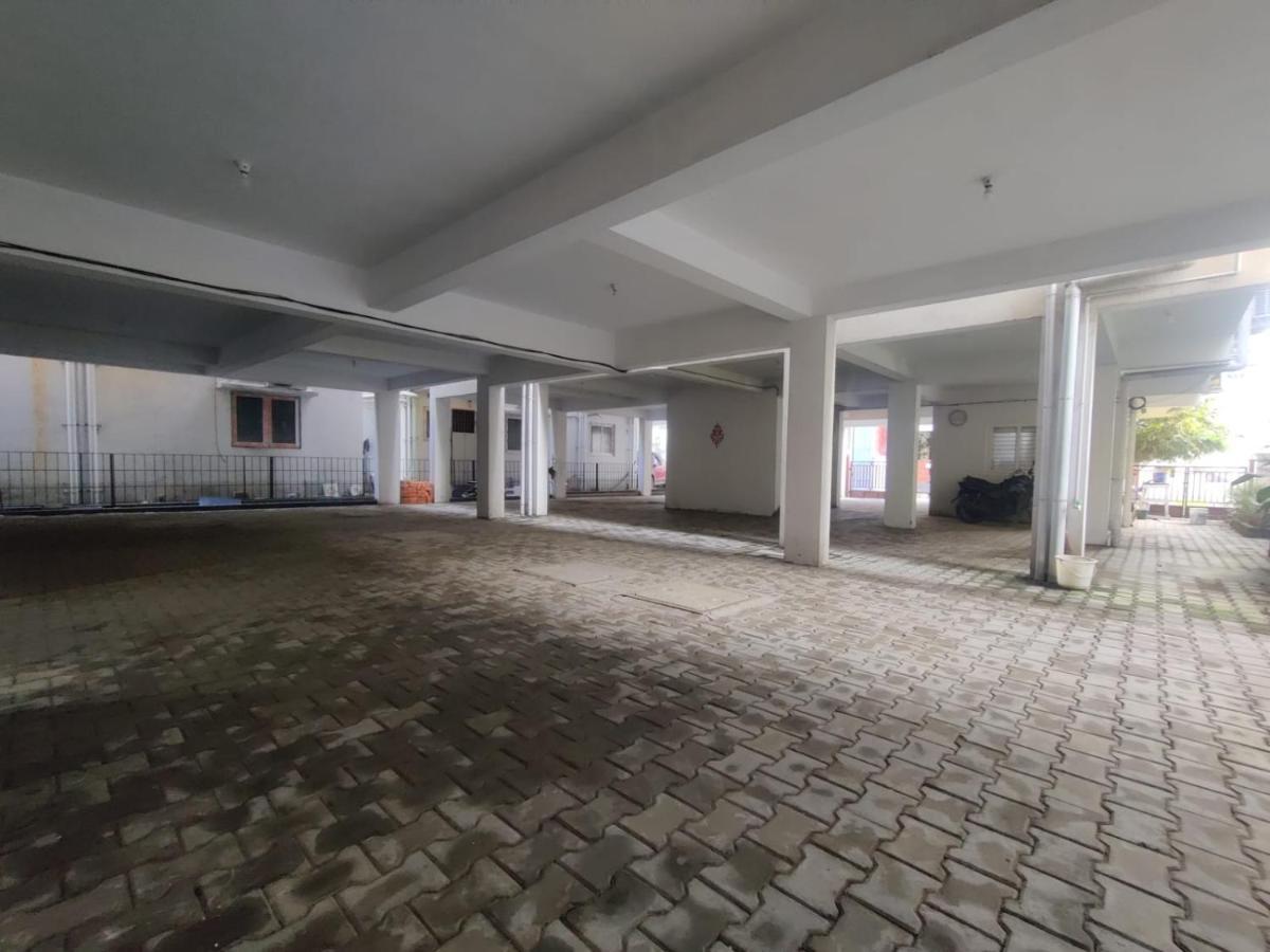 Aparthotel Allamanda Abode Chennai