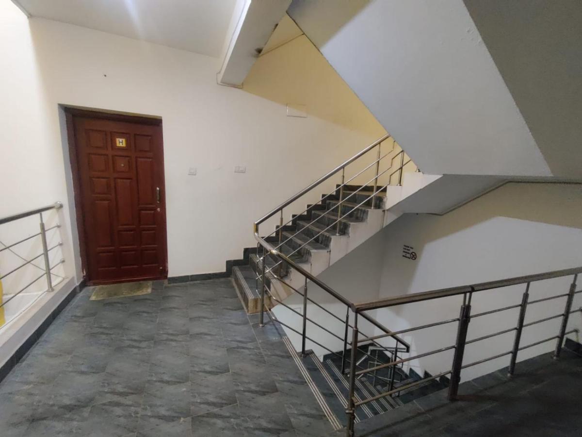 Allamanda Abode Aparthotel
