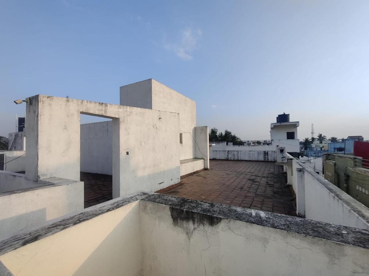 Allamanda Abode *