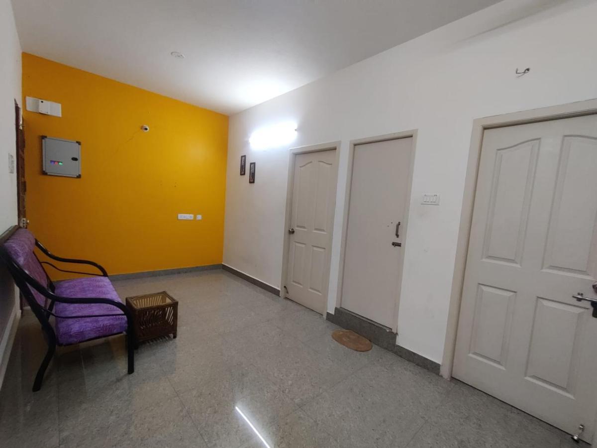 Aparthotel Allamanda Abode *