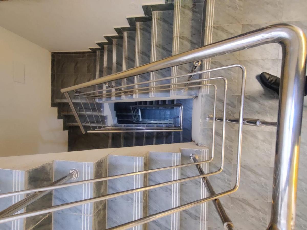 Allamanda Abode * Chennai