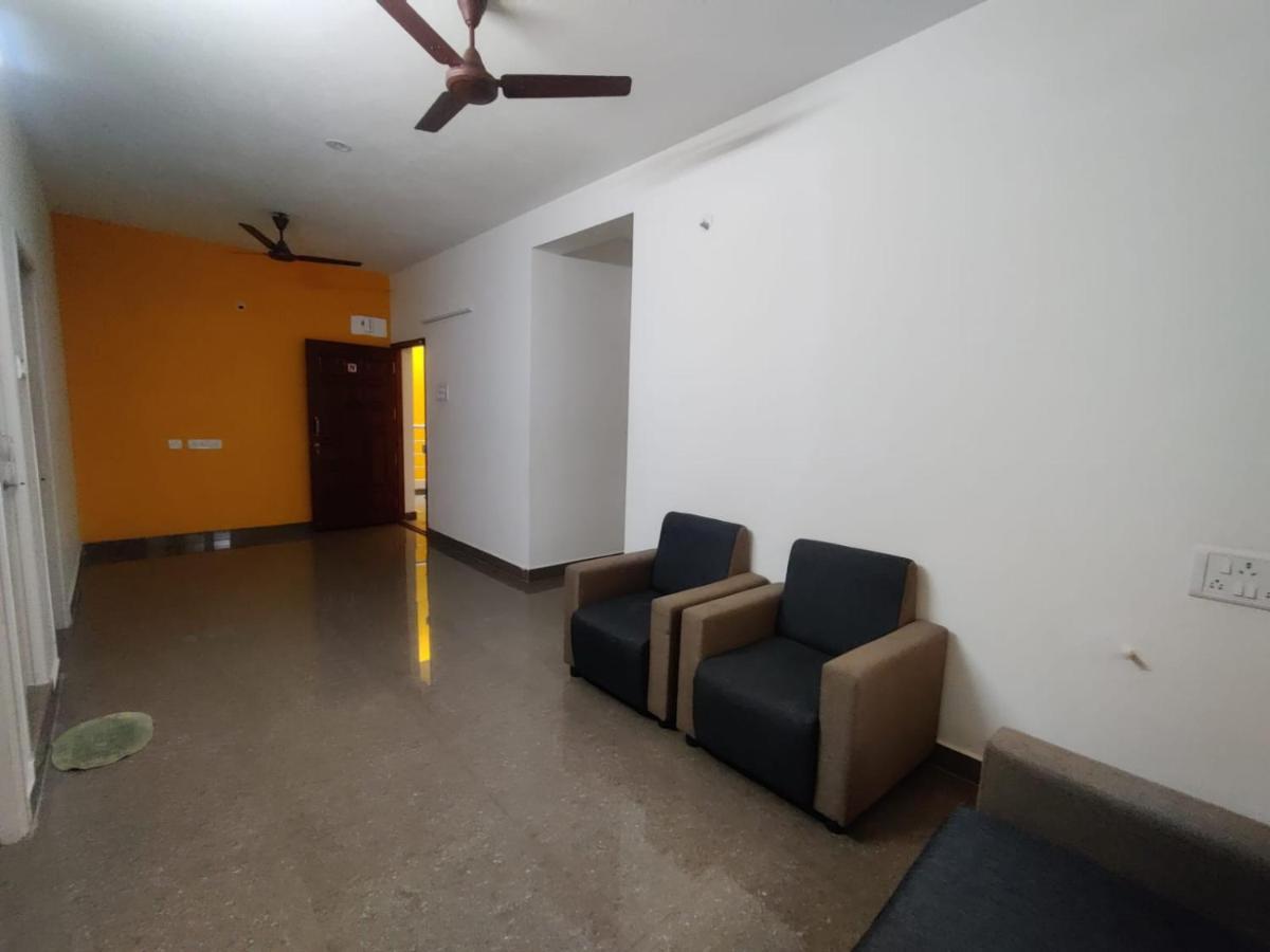 Aparthotel Allamanda Abode Chennai