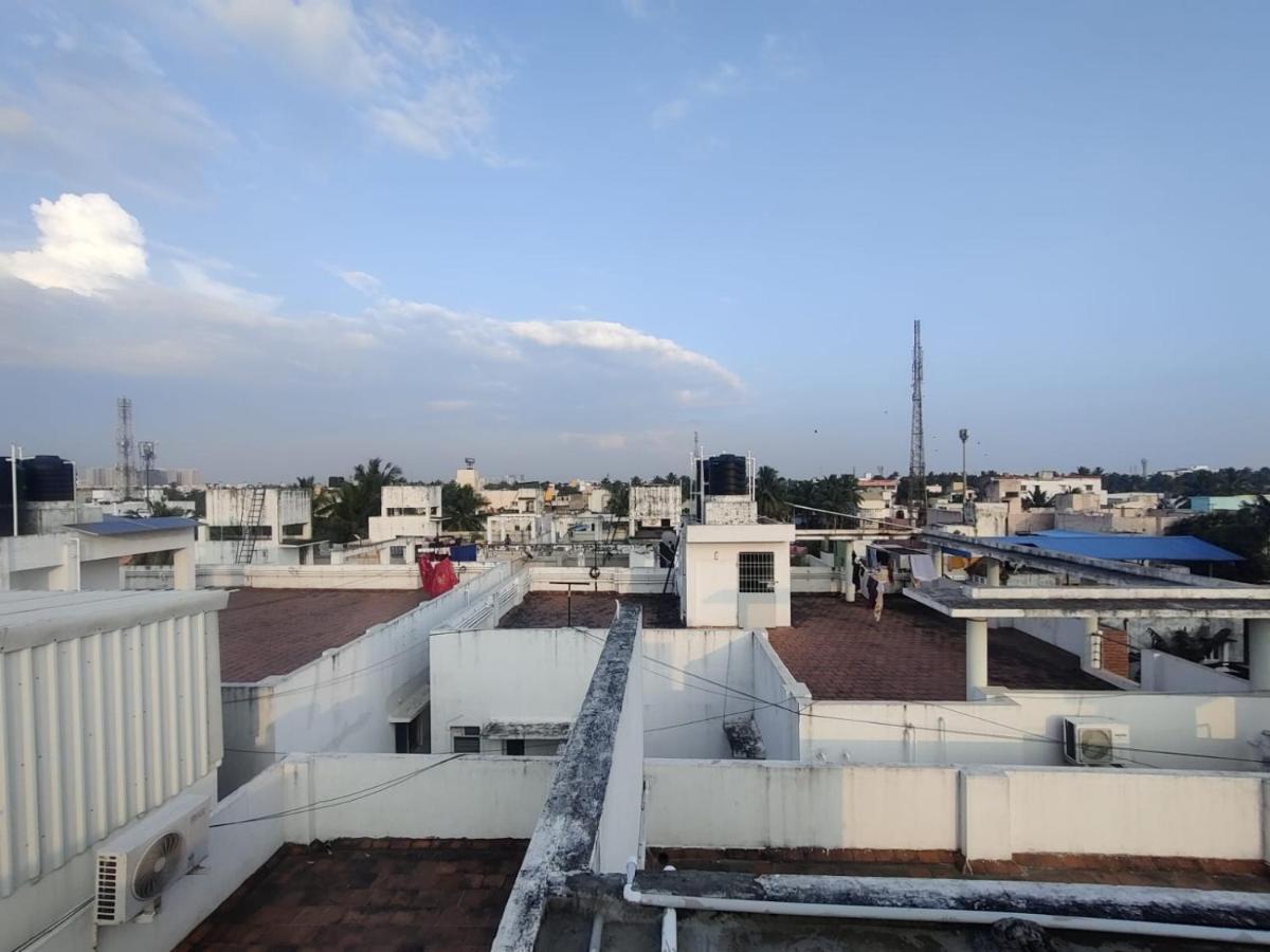 Allamanda Abode Chennai