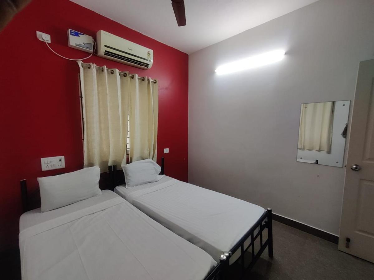 Allamanda Abode