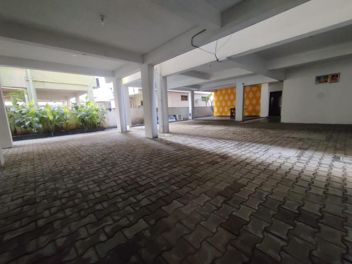 Allamanda Abode * Chennai