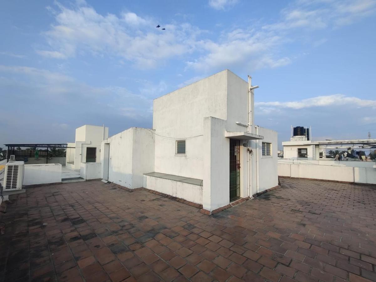 Allamanda Abode Aparthotel