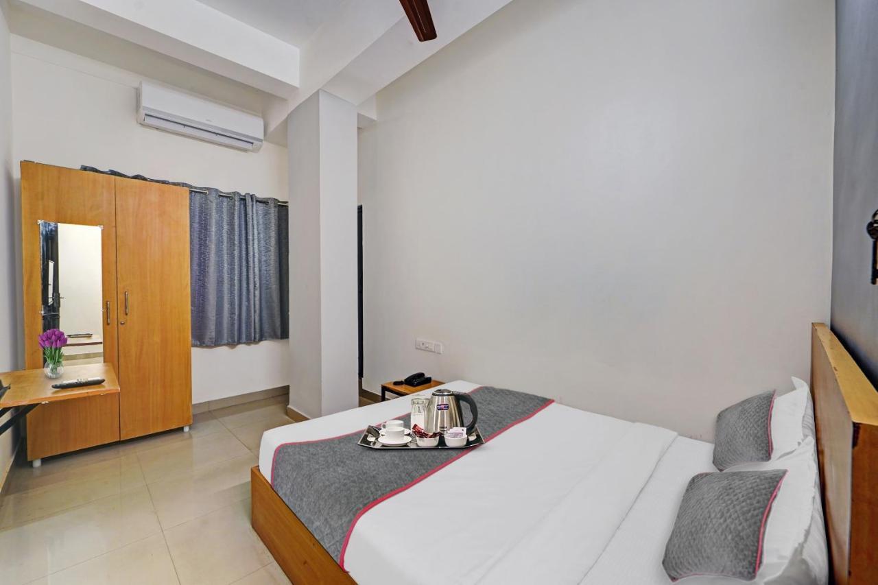 Hotel Townhouse Inn24 Airport