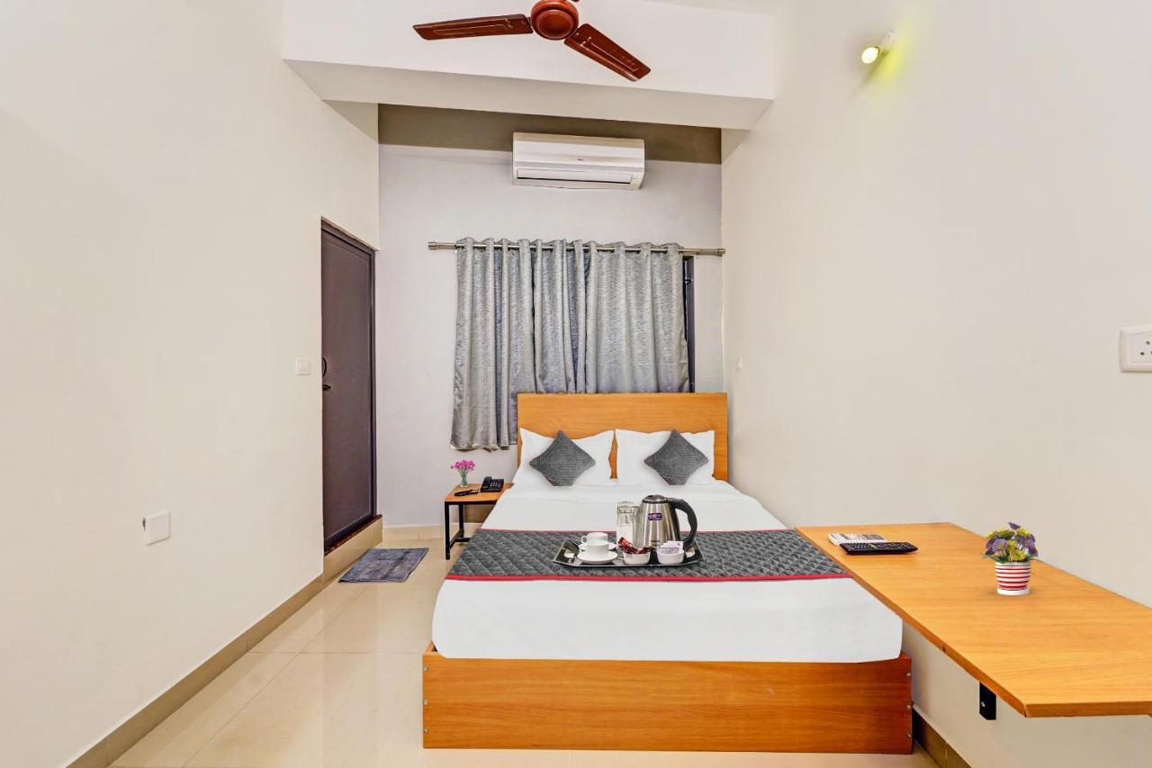 Townhouse Inn24 Airport Hotel 4*
