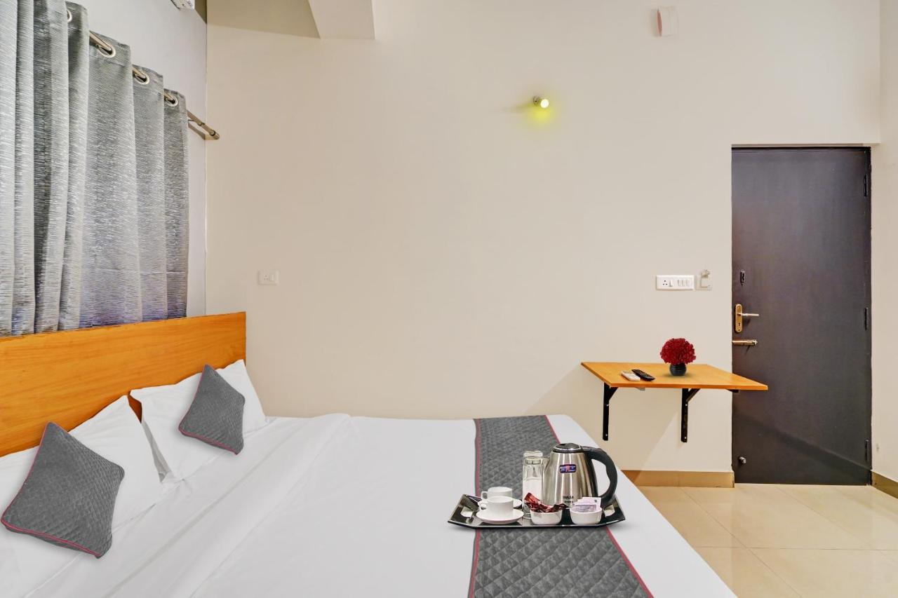 Townhouse Inn24 Airport Hotel 4*