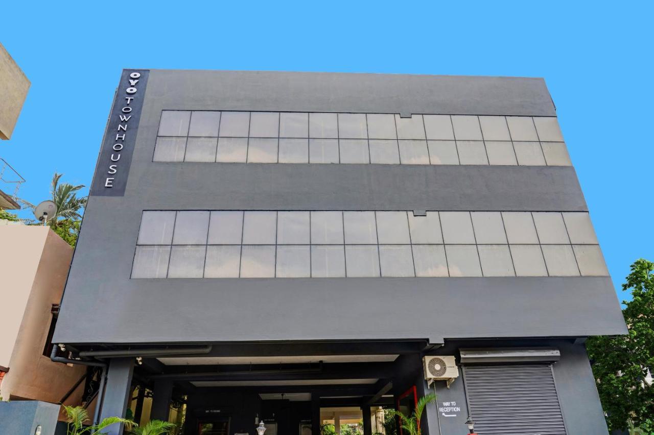 Townhouse Inn24 Airport Hotel Chennai
