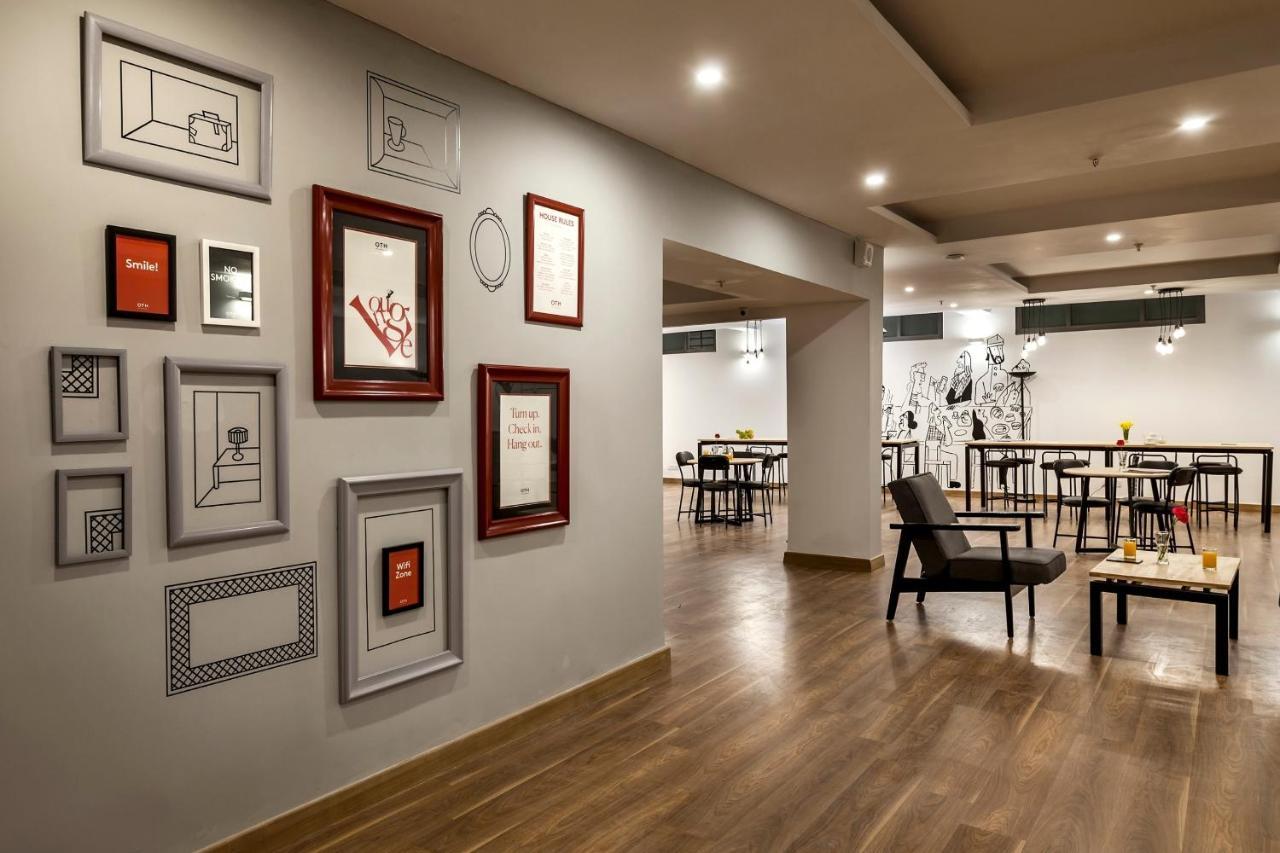 Hotel Townhouse Inn24 Airport 4*
