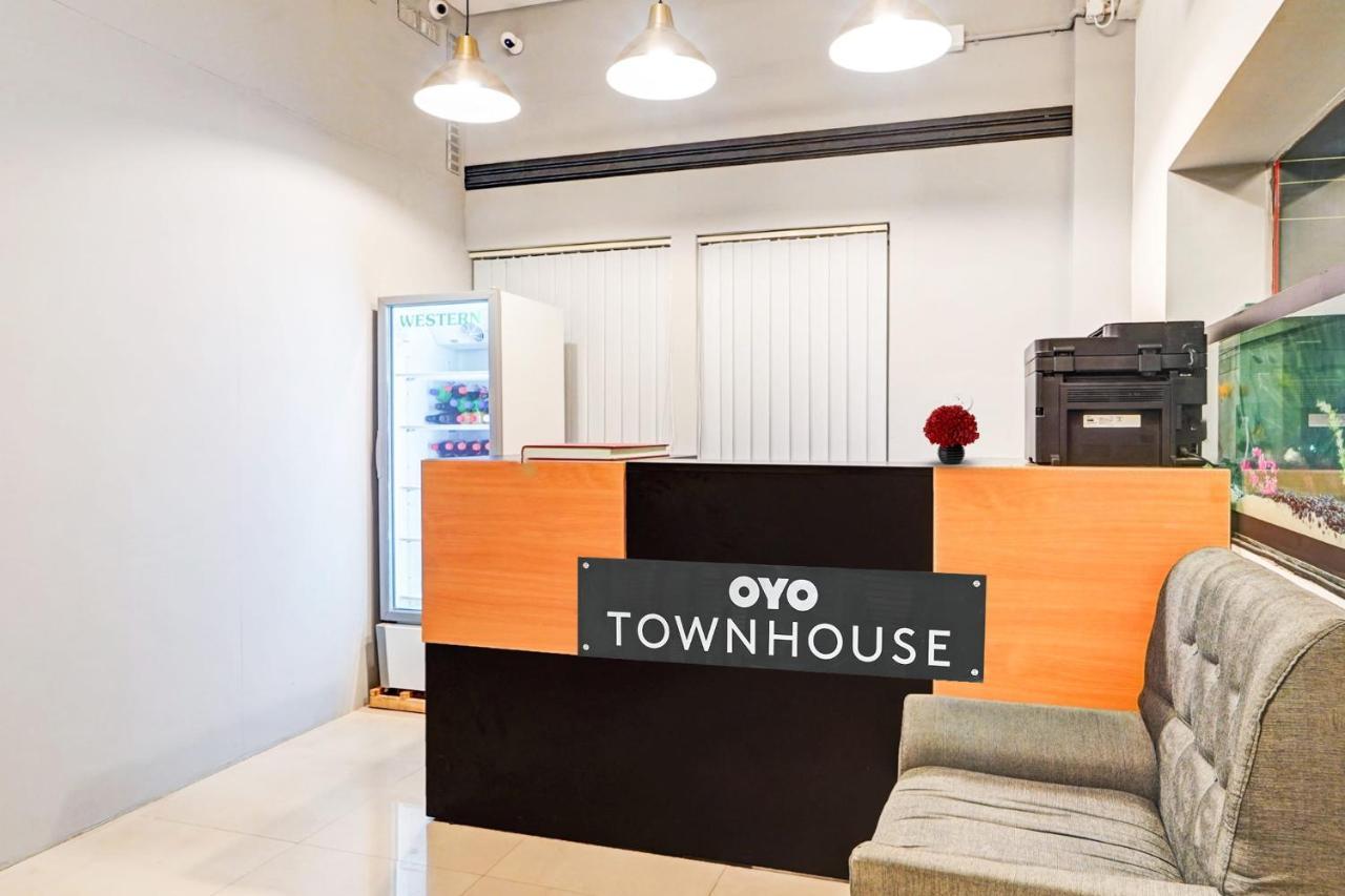 Hotel Townhouse Inn24 Airport Chennai