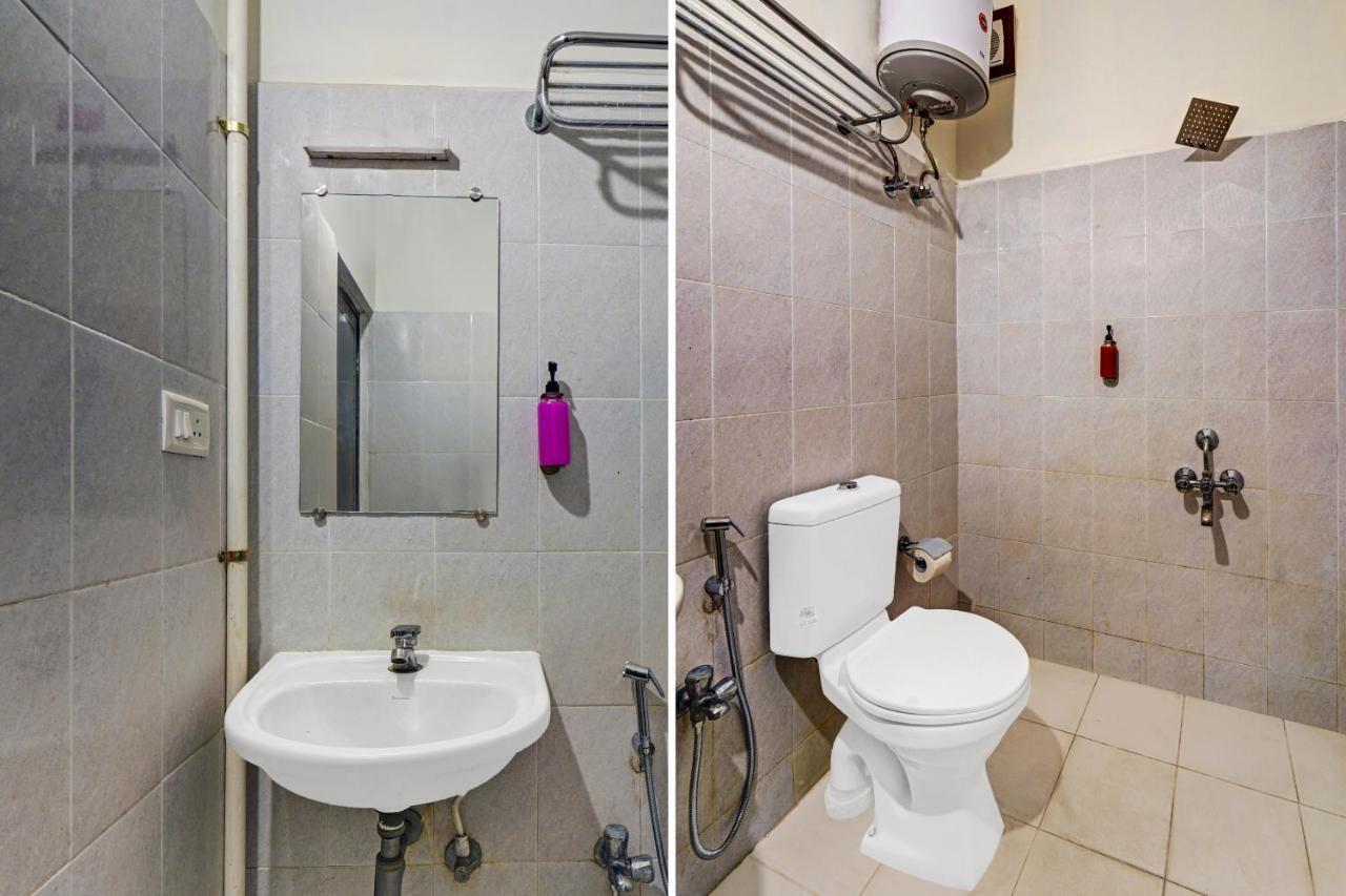 Hotel Townhouse Inn24 Airport Chennai