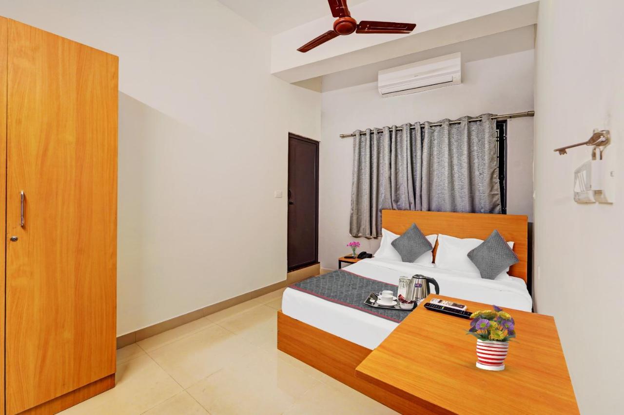 Hotel Townhouse Inn24 Airport