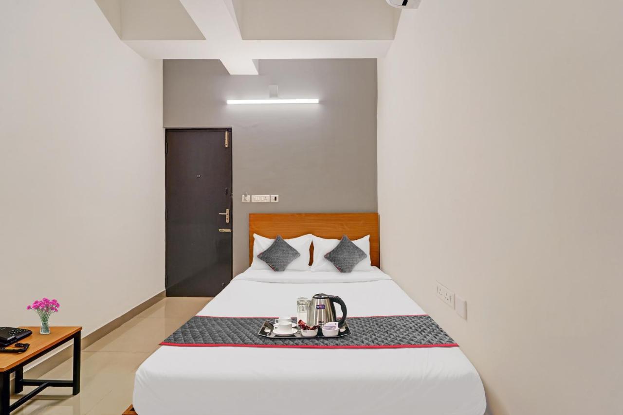Townhouse Inn24 Airport