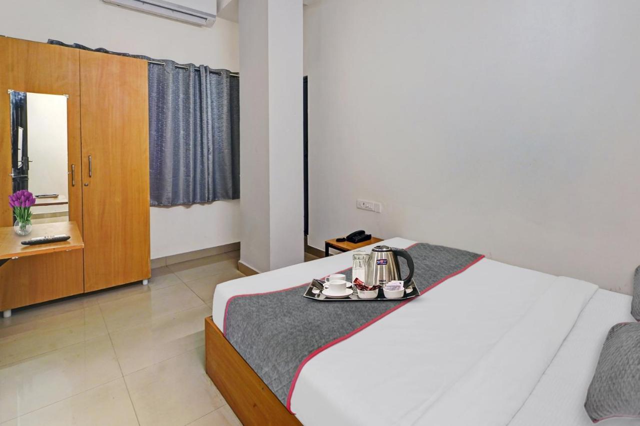 Townhouse Inn24 Airport Hotel 4*