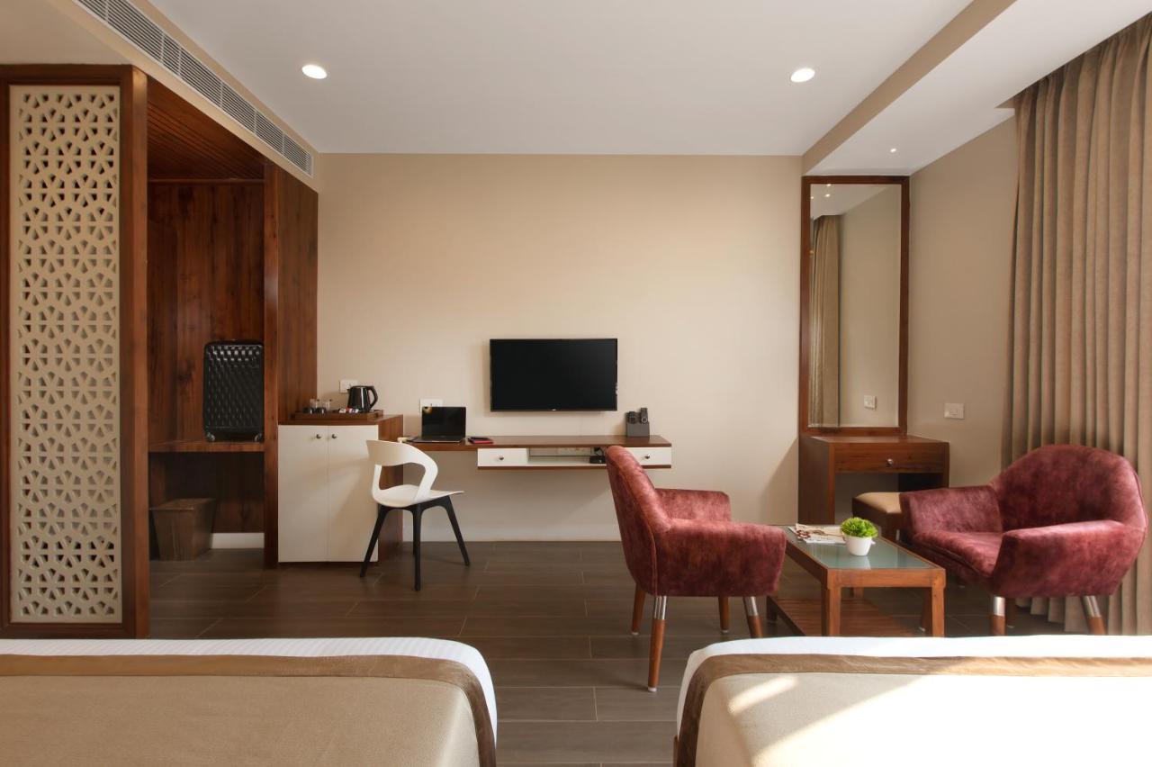 The Grand 4* Chennai