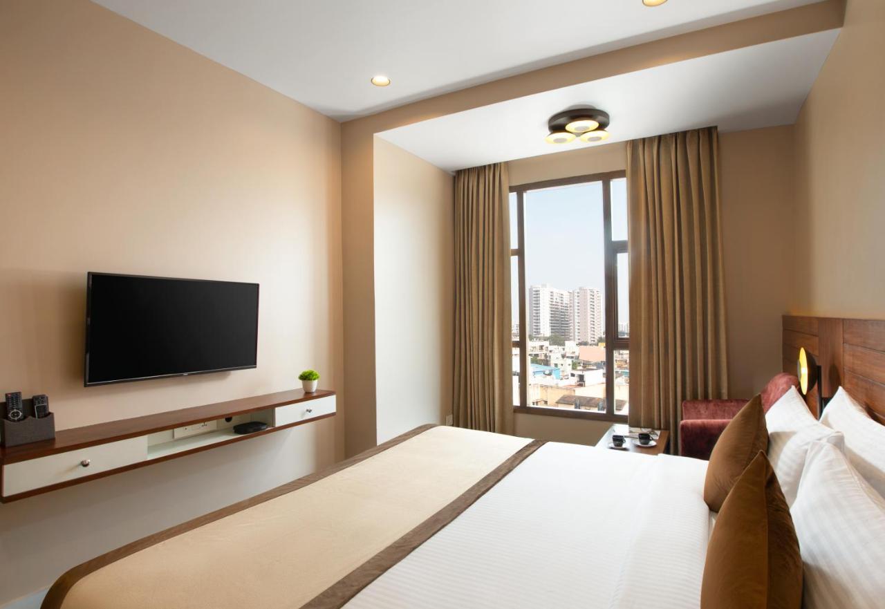 Hotel The Grand 4*
