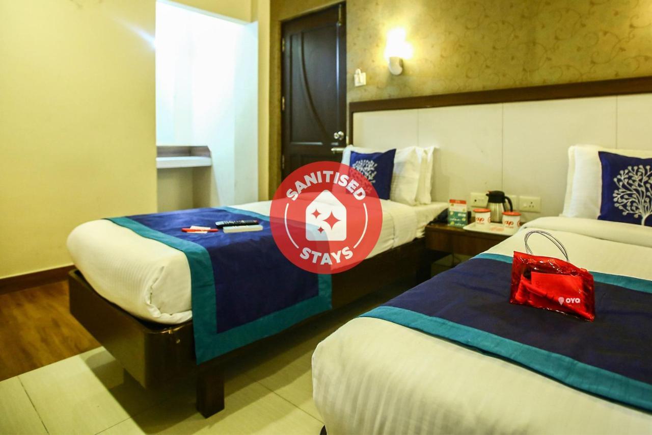 Oyo 4324 Emerald Manor 3* Chennai