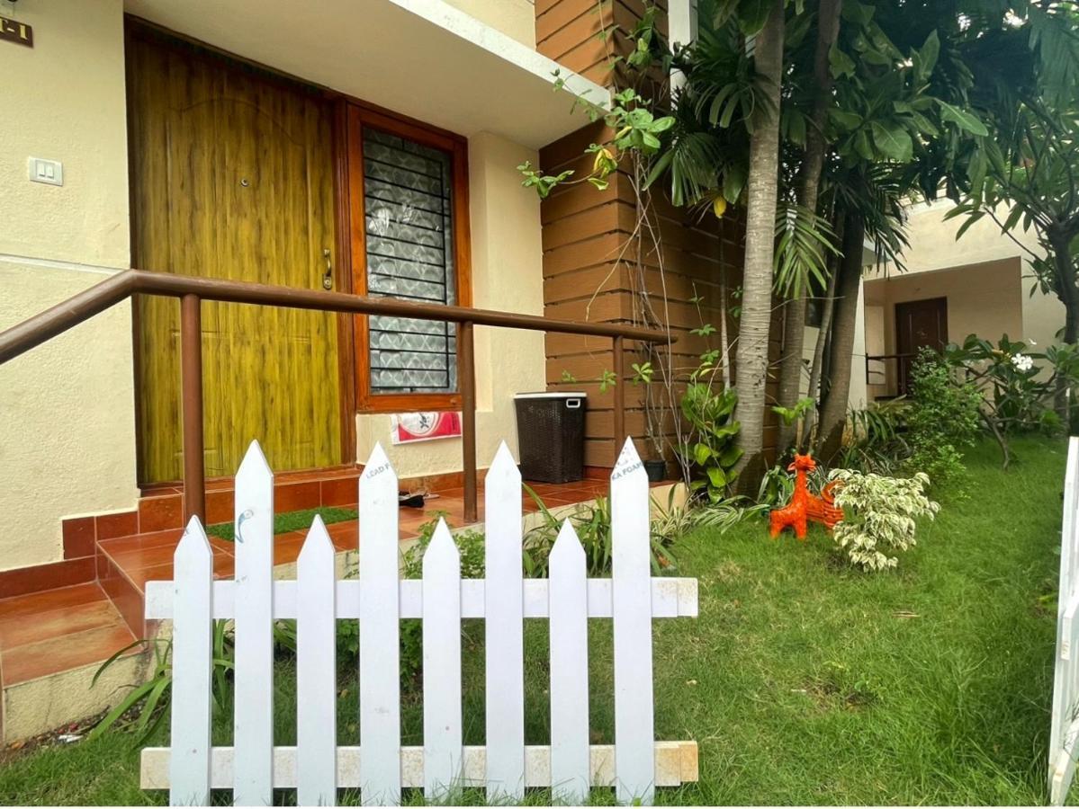 Villa Coral Drive -your Private Destination Chennai