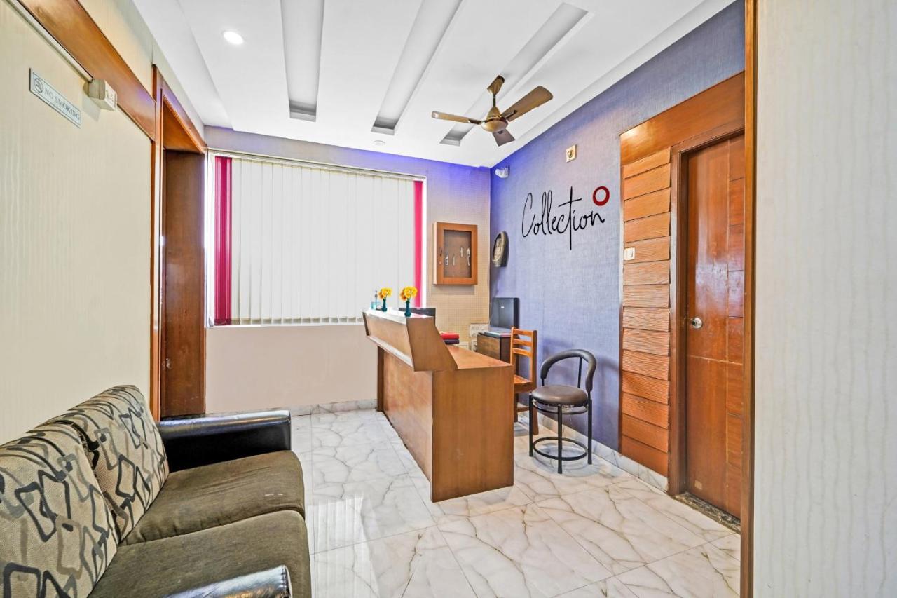 Hotel Collection O 85448 Inn14 Omr Chennai