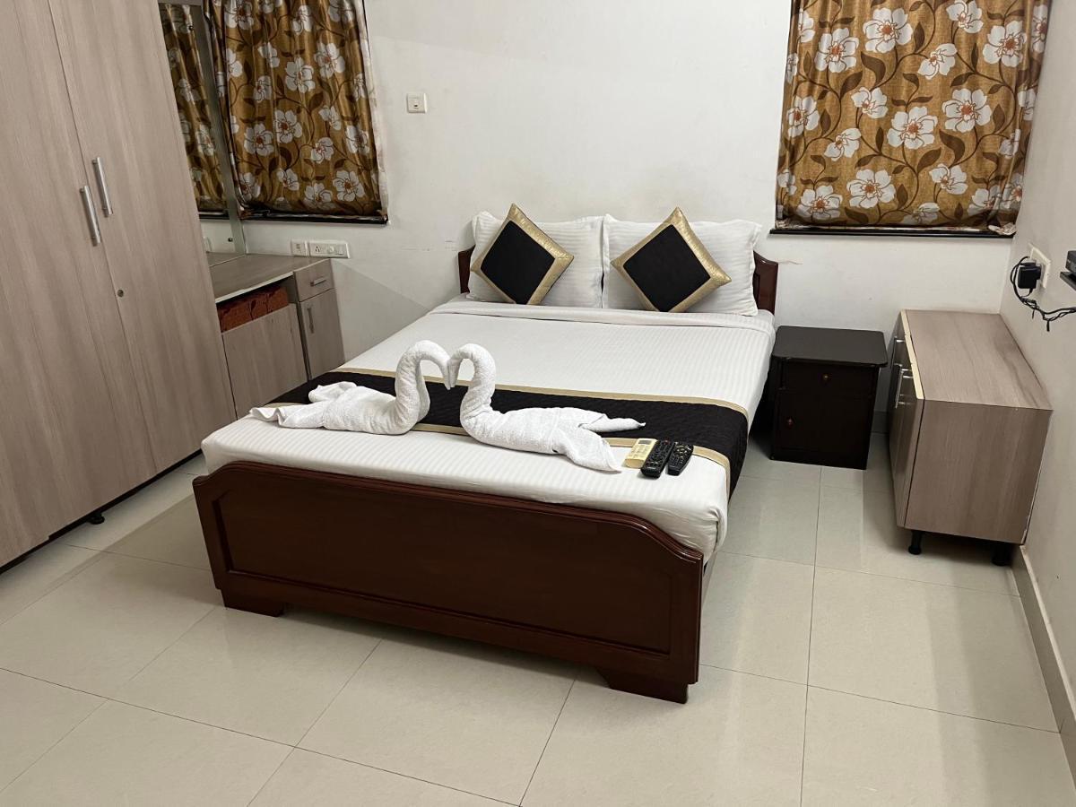 Guest house Avuraa Hospitality India Chennai