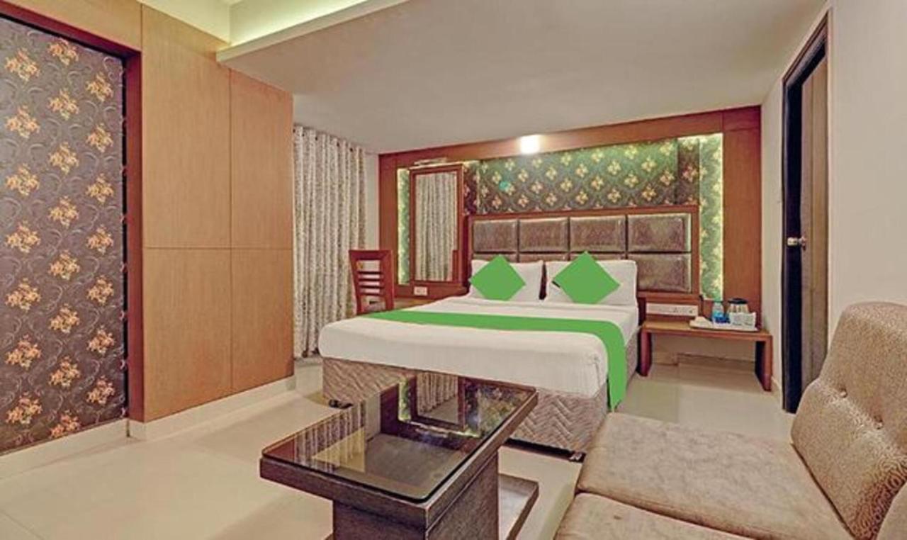 Pine Tree Boutique Hotel