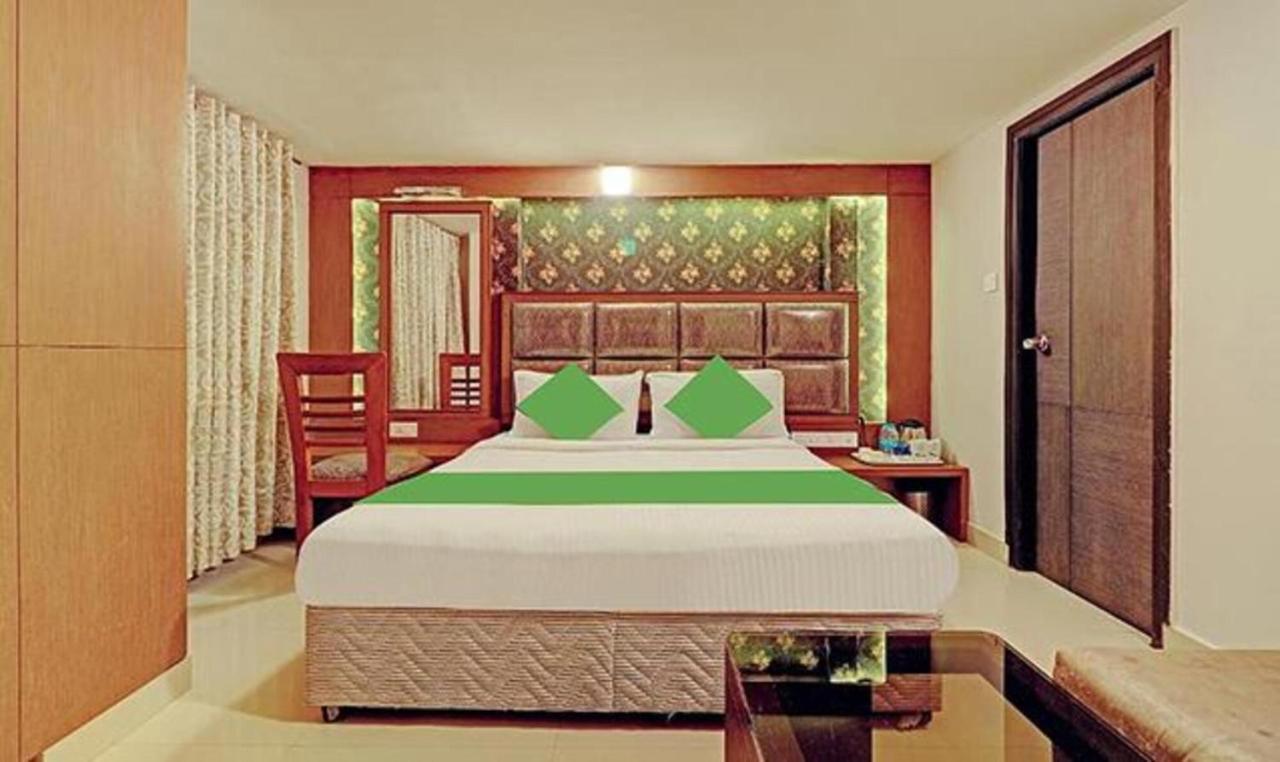 Pine Tree Boutique Hotel 3*