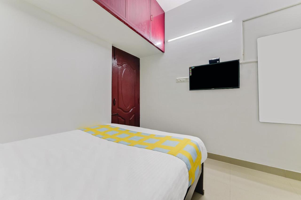O Jj Residency Near International Airport Guest house Chennai