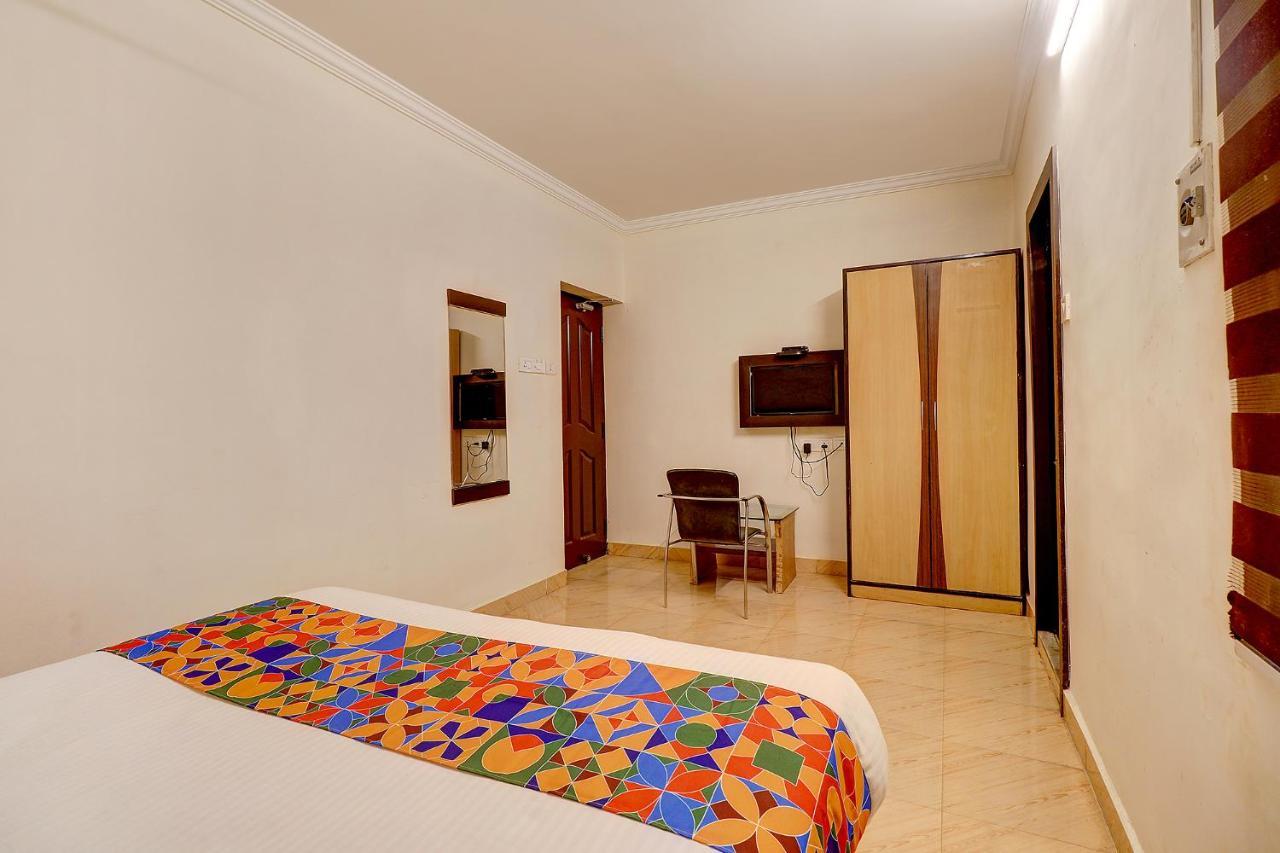 Fabhotel Royal Park Residency 3* Chennai