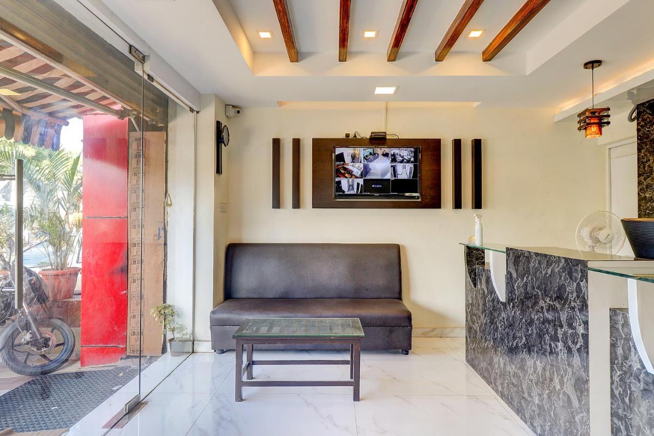 Fabhotel Royal Park Residency 3* Chennai