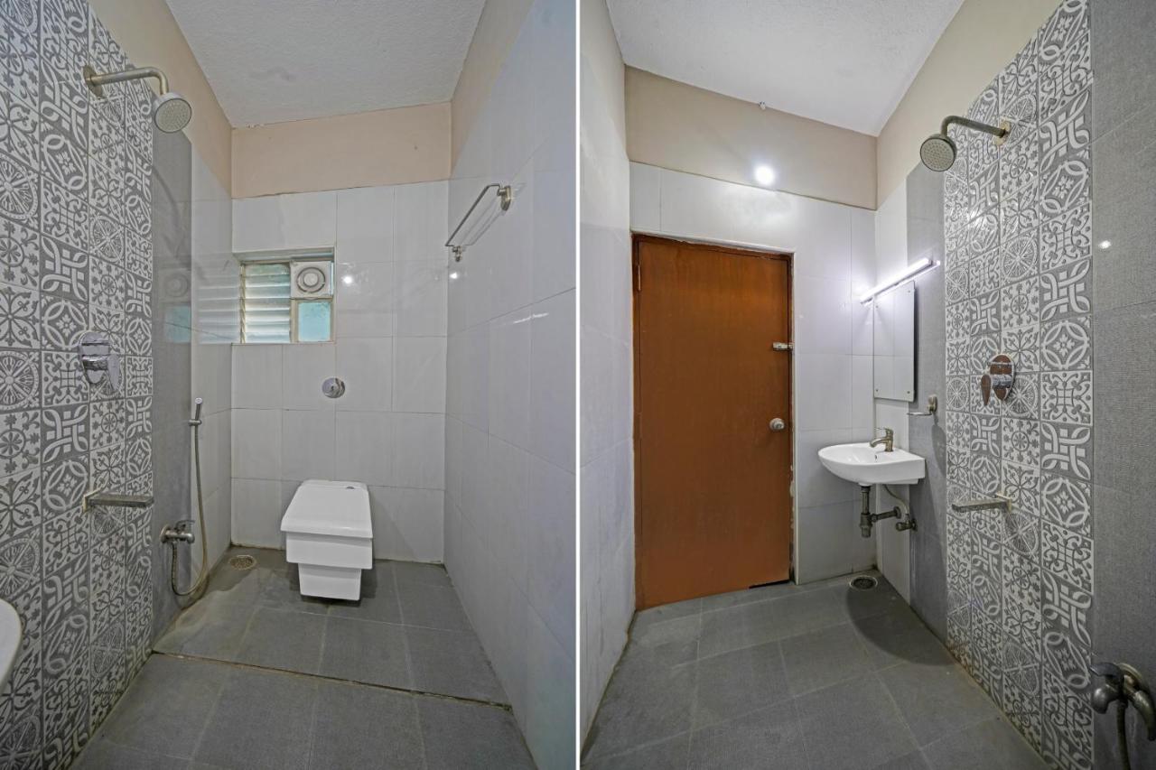 Collection O 85448 Inn14 Omr Hotel 3*