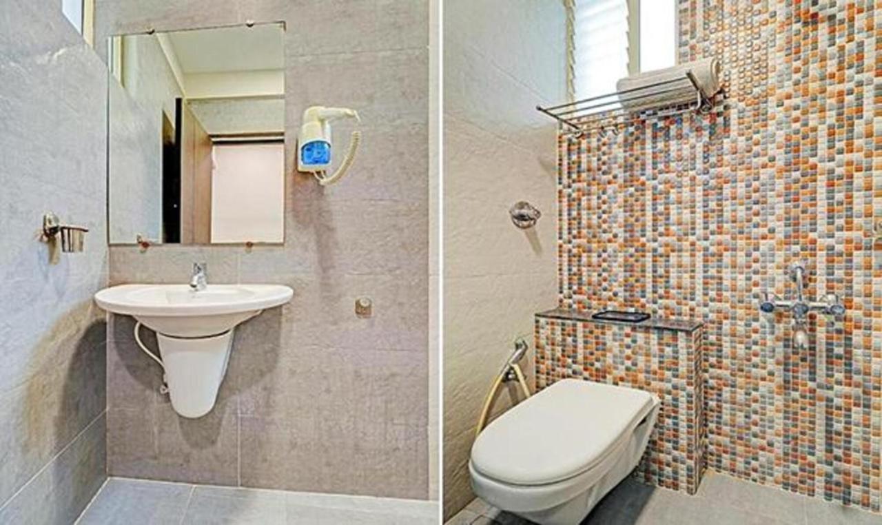 Hotel Pine Tree Boutique Chennai