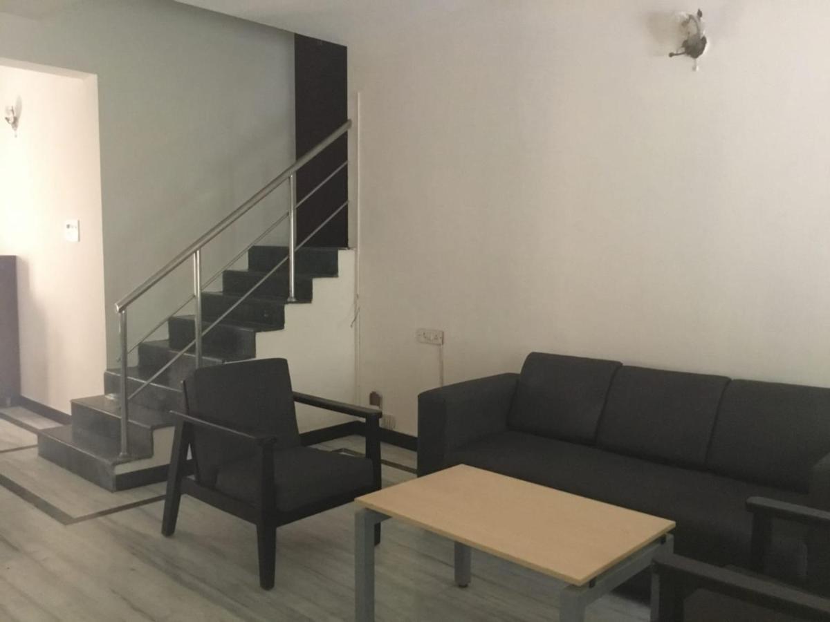 Guest house Roshini Serviced Chennai