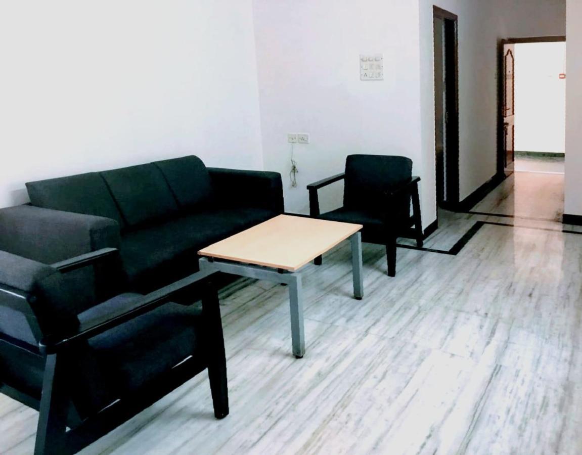 Roshini Serviced Chennai