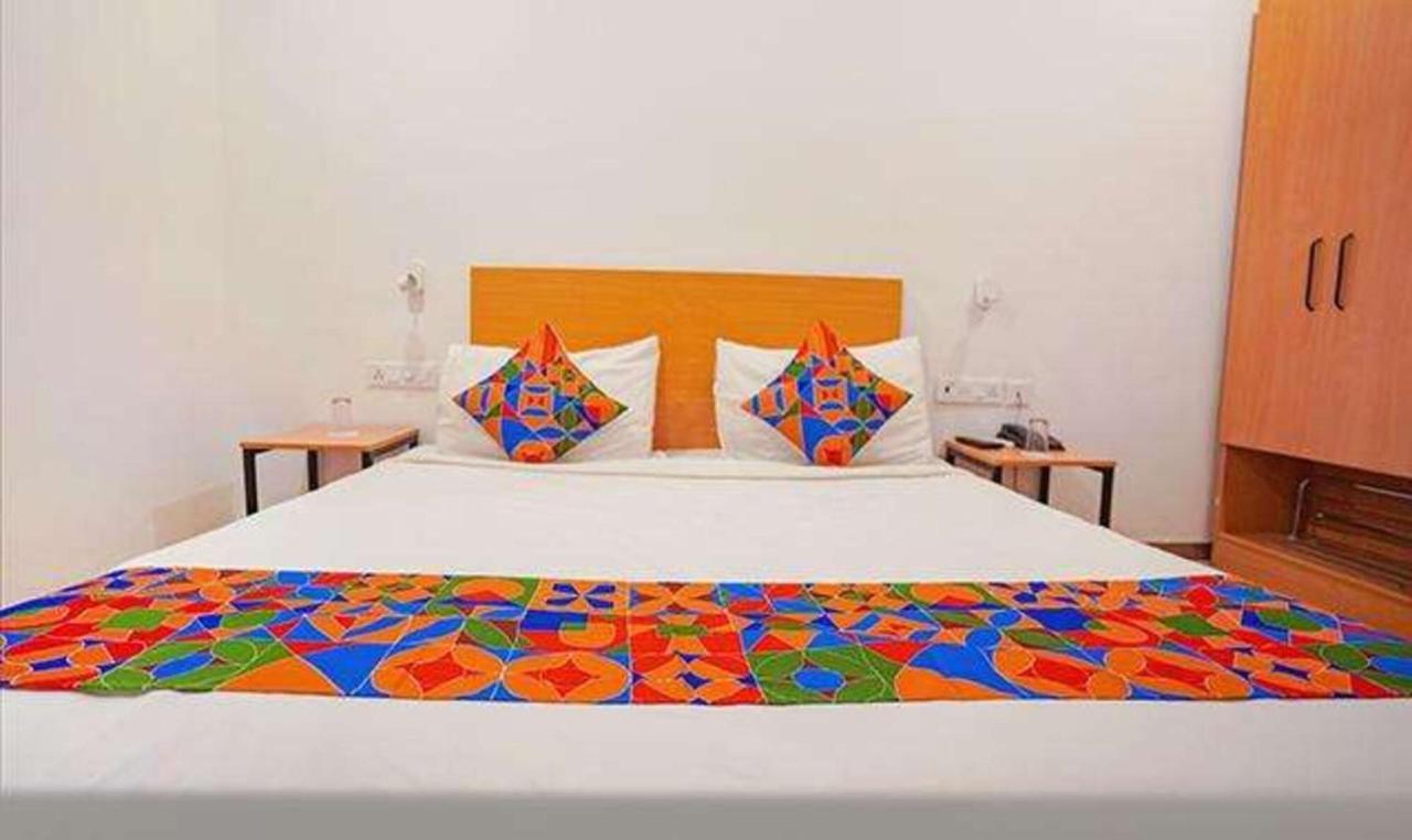 Fabhotel Haha Hotel