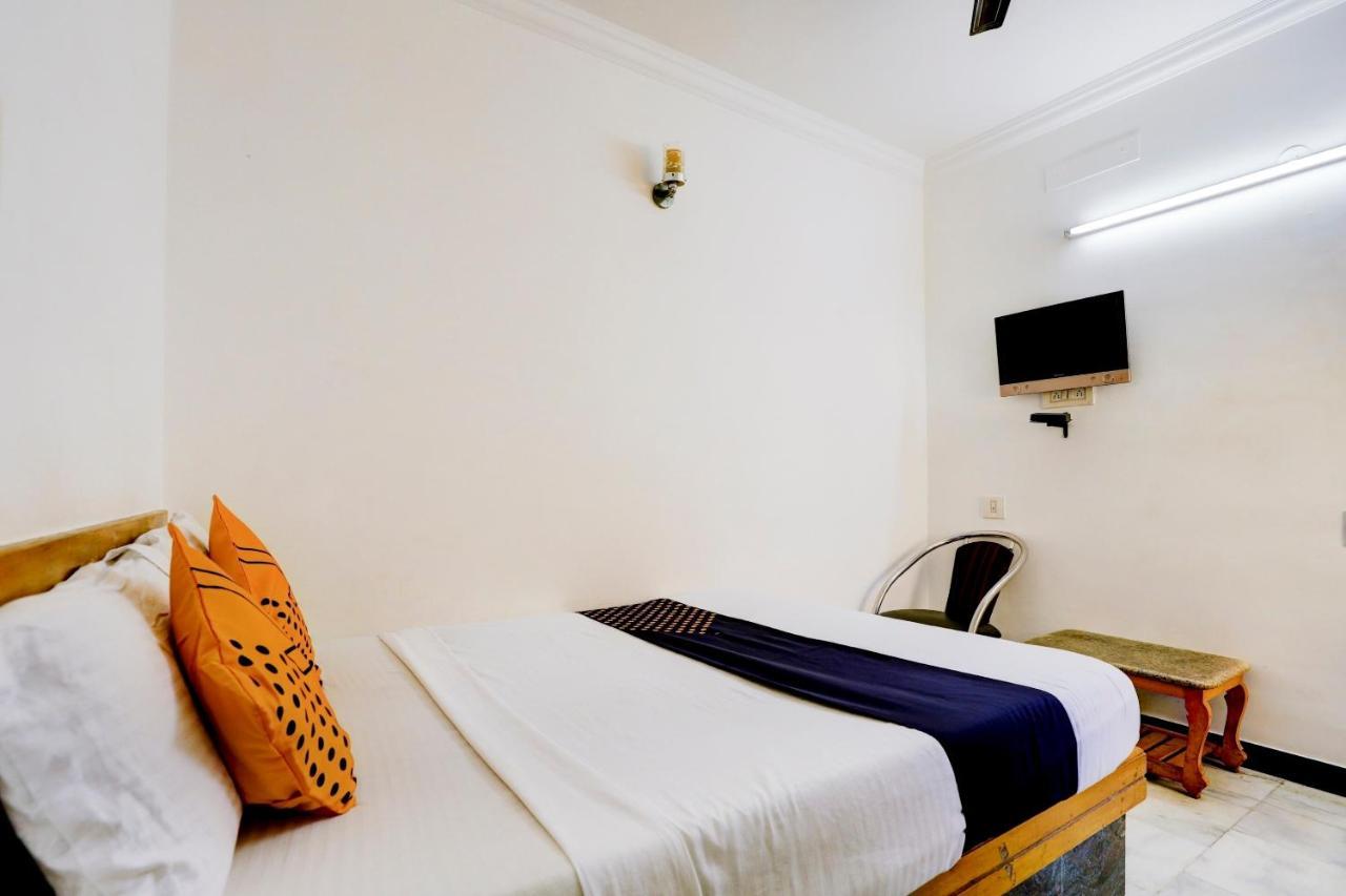Spot On Jayam Residency 2*