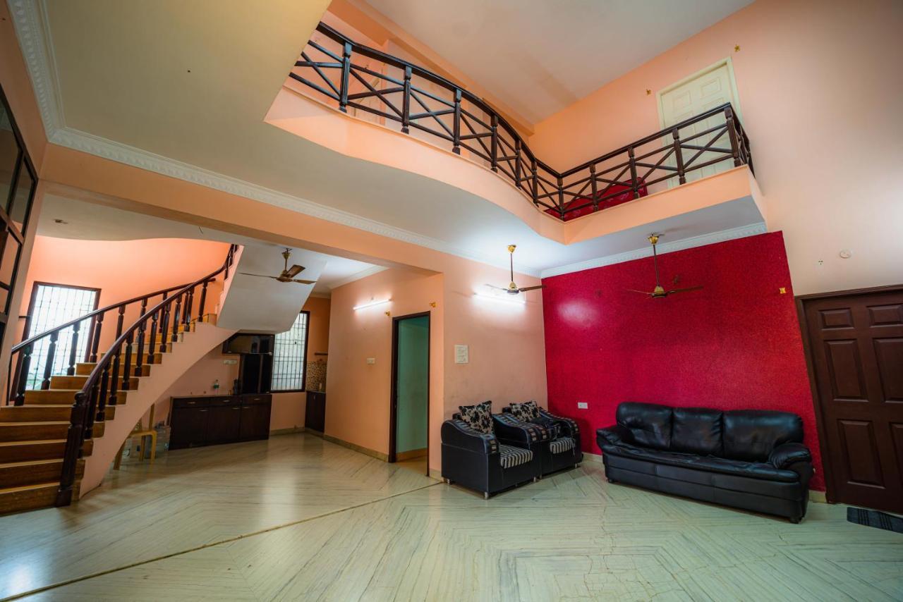 3star Guest house