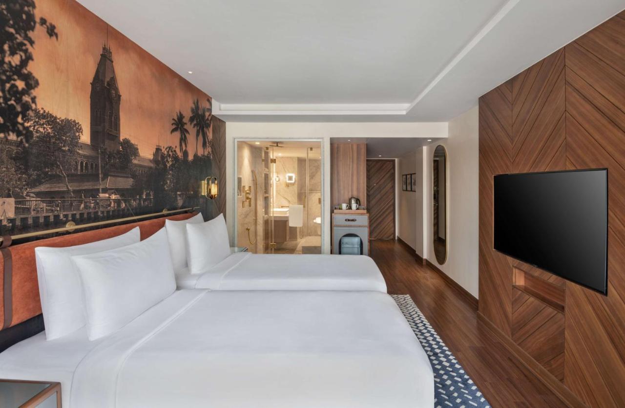 Hotel Radisson Blu & Grt