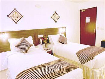 Smart Haven Corporate & Residences Chennai