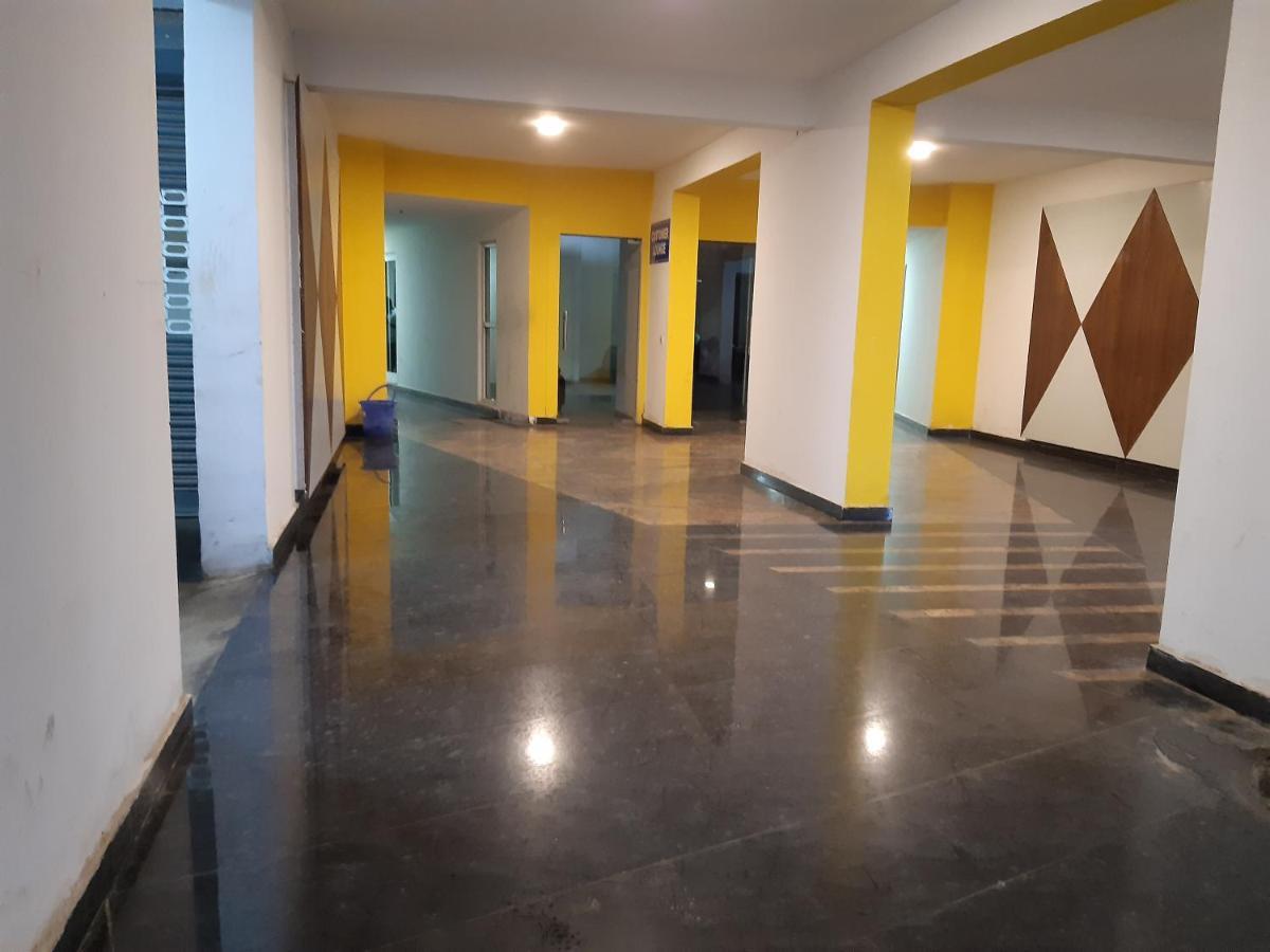 Luxury Old Mahabalipuram Road Omr Apartment Chennai