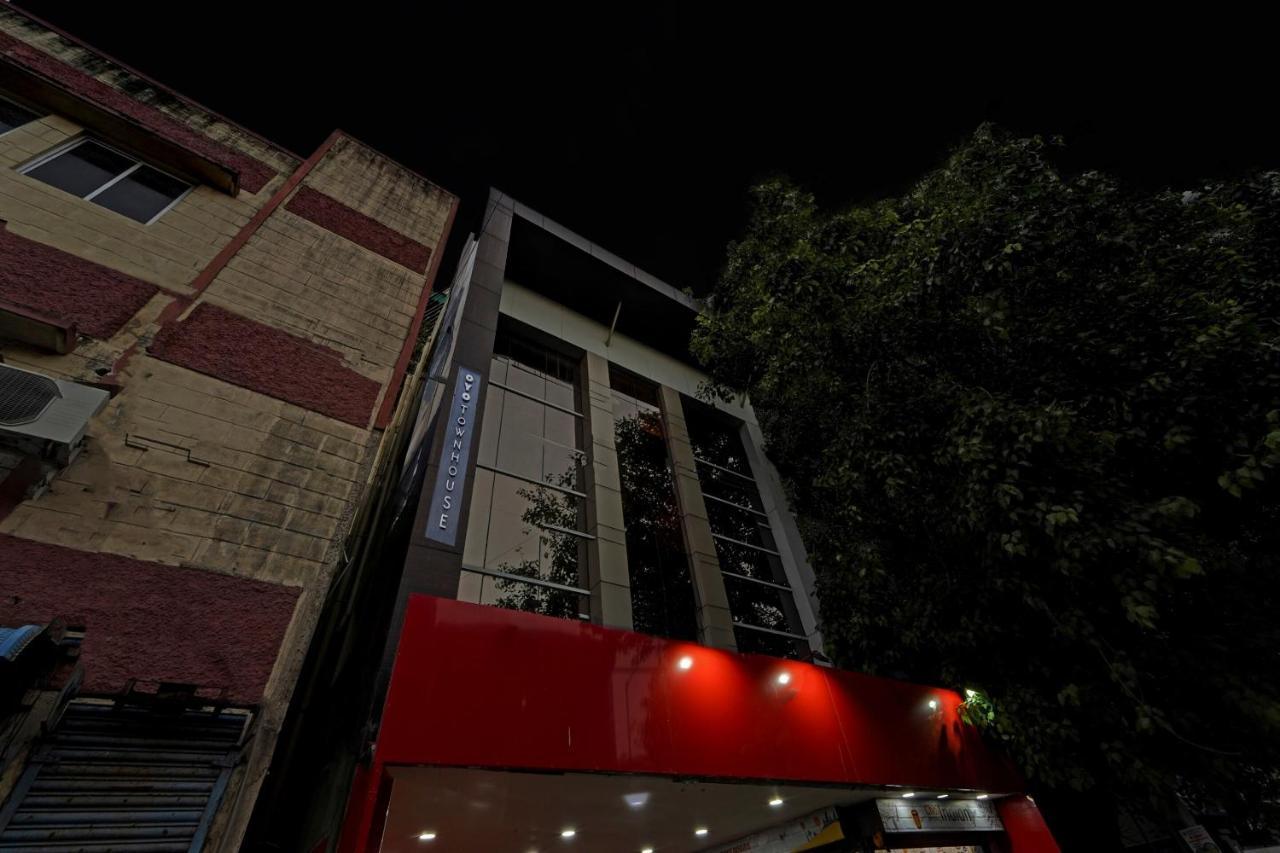 Townhouse Anna Salai 4*