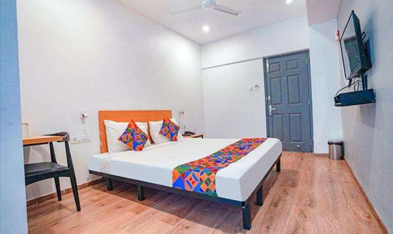 Fabhotel Haha 4*