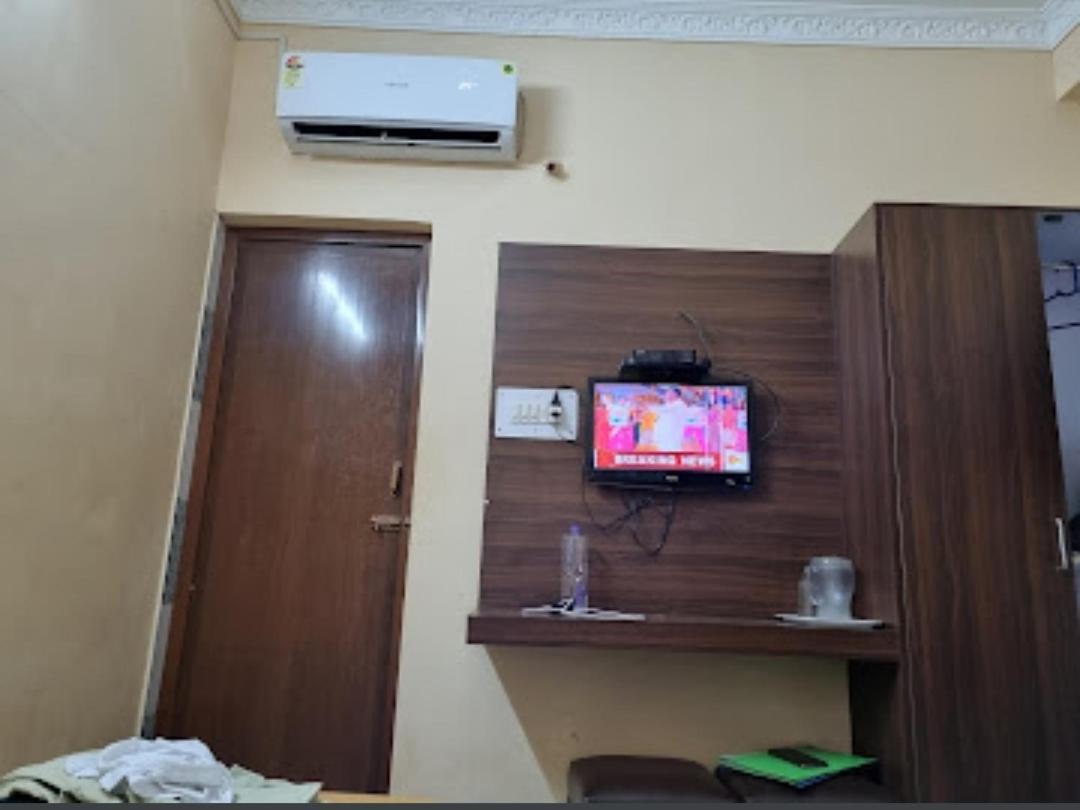 Hotel Plaza Chennai