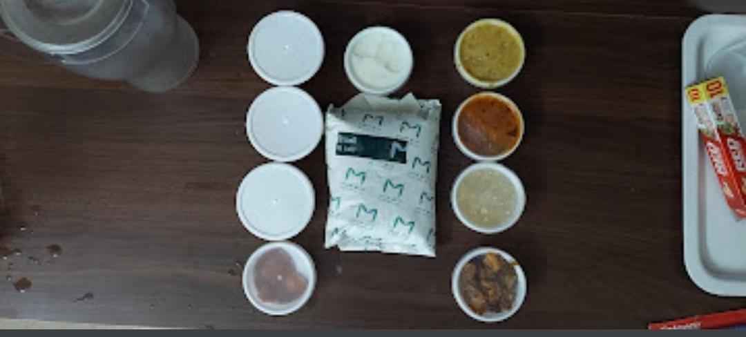 Plaza Hotel Chennai