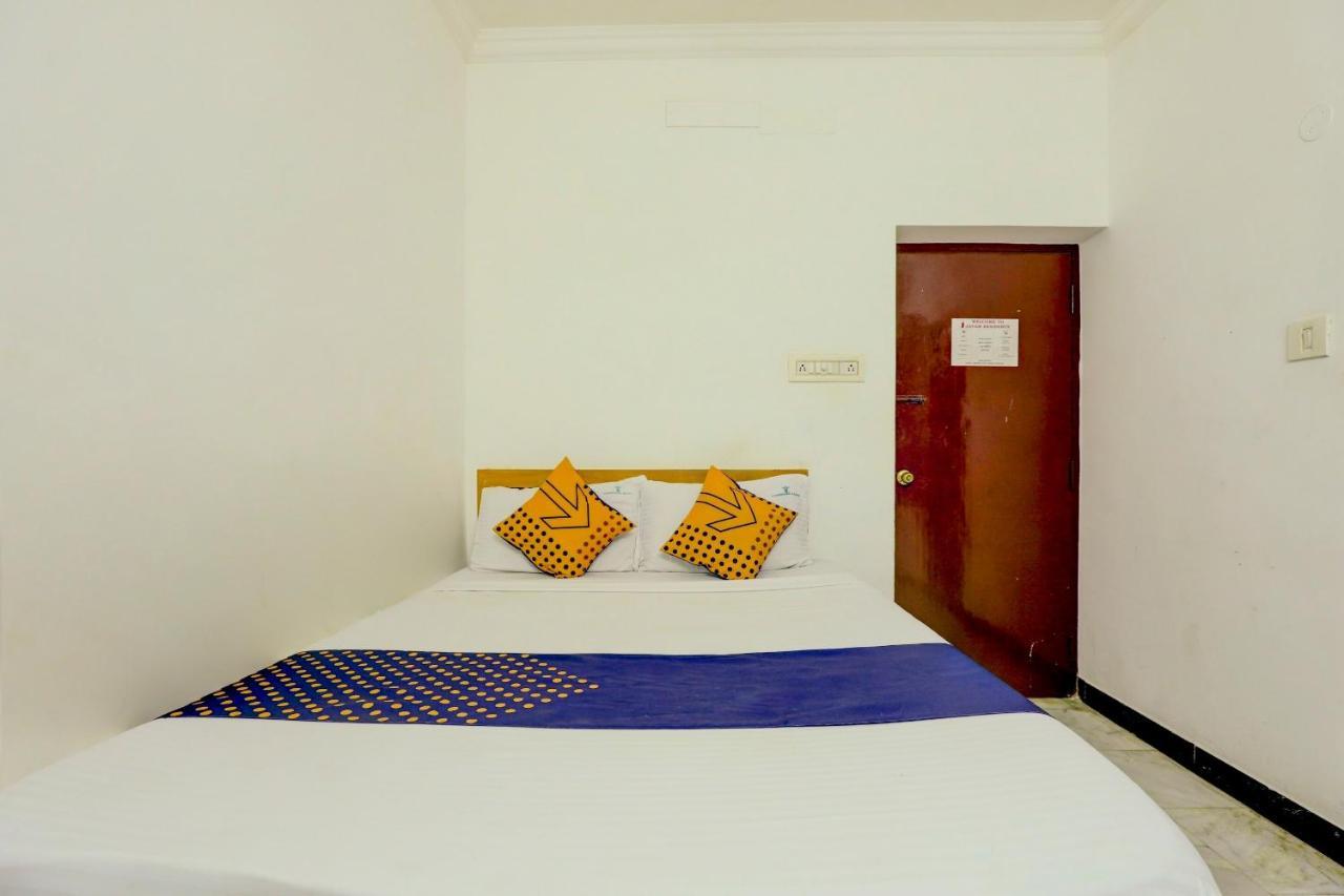 Spot On Jayam Residency Chennai